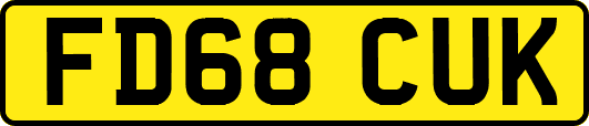 FD68CUK
