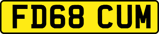 FD68CUM