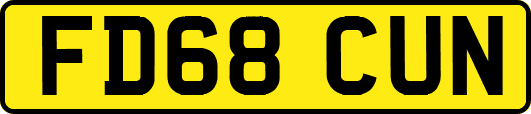FD68CUN