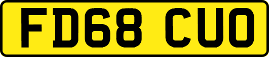 FD68CUO