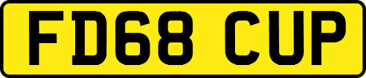 FD68CUP