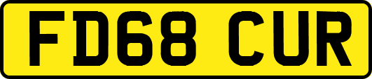 FD68CUR
