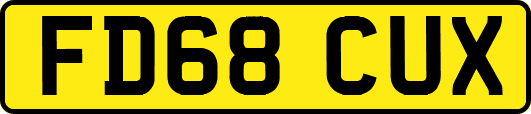 FD68CUX