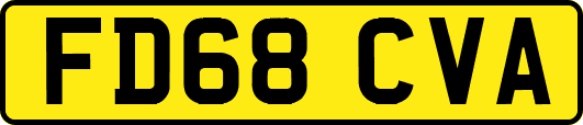 FD68CVA