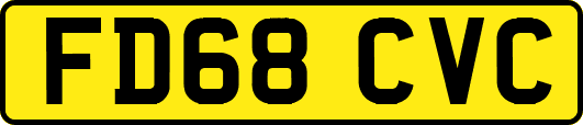 FD68CVC
