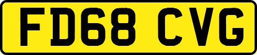 FD68CVG