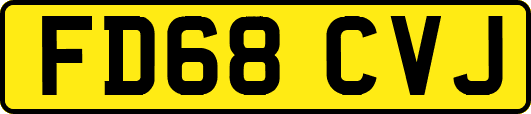 FD68CVJ