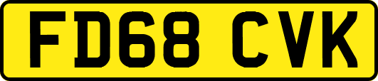 FD68CVK