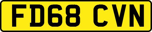 FD68CVN