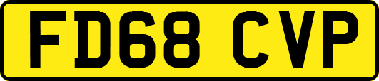 FD68CVP