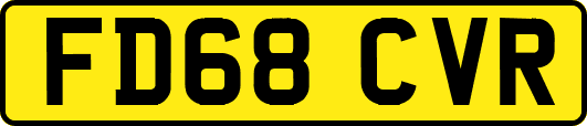 FD68CVR