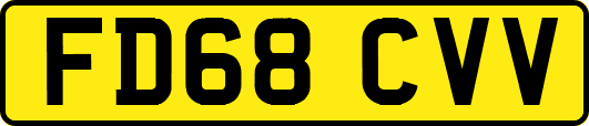 FD68CVV