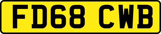 FD68CWB
