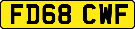 FD68CWF