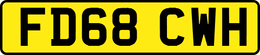 FD68CWH