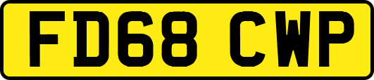 FD68CWP
