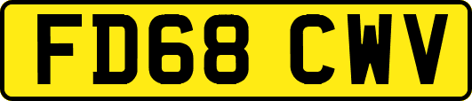 FD68CWV
