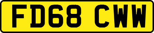 FD68CWW