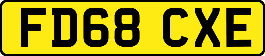 FD68CXE