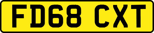 FD68CXT