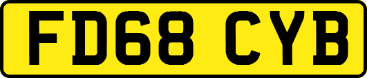 FD68CYB
