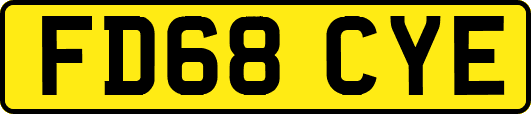 FD68CYE