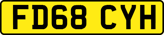FD68CYH