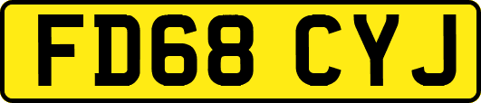 FD68CYJ