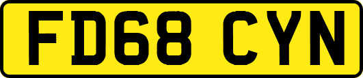 FD68CYN