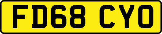 FD68CYO