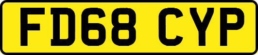 FD68CYP
