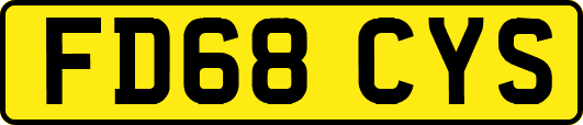 FD68CYS