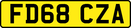 FD68CZA