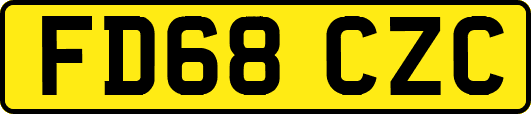 FD68CZC