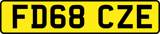 FD68CZE