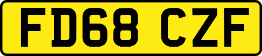 FD68CZF