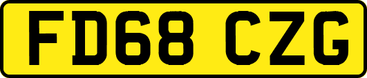 FD68CZG