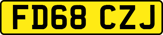 FD68CZJ