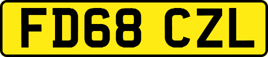 FD68CZL