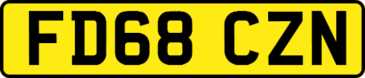 FD68CZN