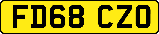 FD68CZO