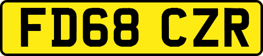 FD68CZR