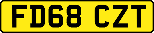 FD68CZT