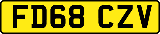 FD68CZV