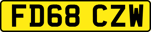 FD68CZW