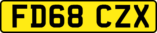 FD68CZX