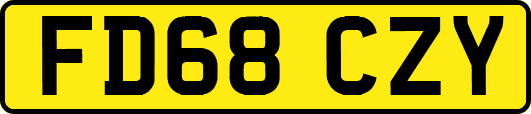 FD68CZY