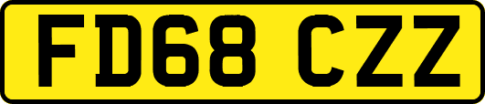 FD68CZZ