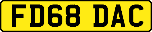 FD68DAC