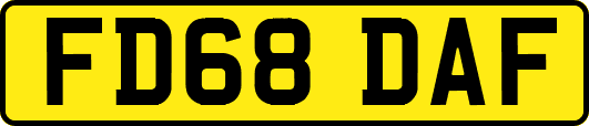 FD68DAF
